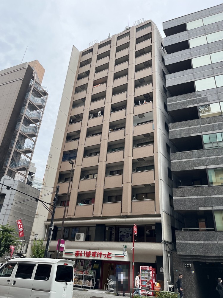 ビスハイム池袋